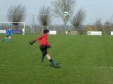 ST D.Z.C. '09/S.K.N.W.K. JO13-1 - H.K.W. '21 JO13-1 (competitie) seizoen 2022-2023 (voorjaar - 3e fase)) (64/92)